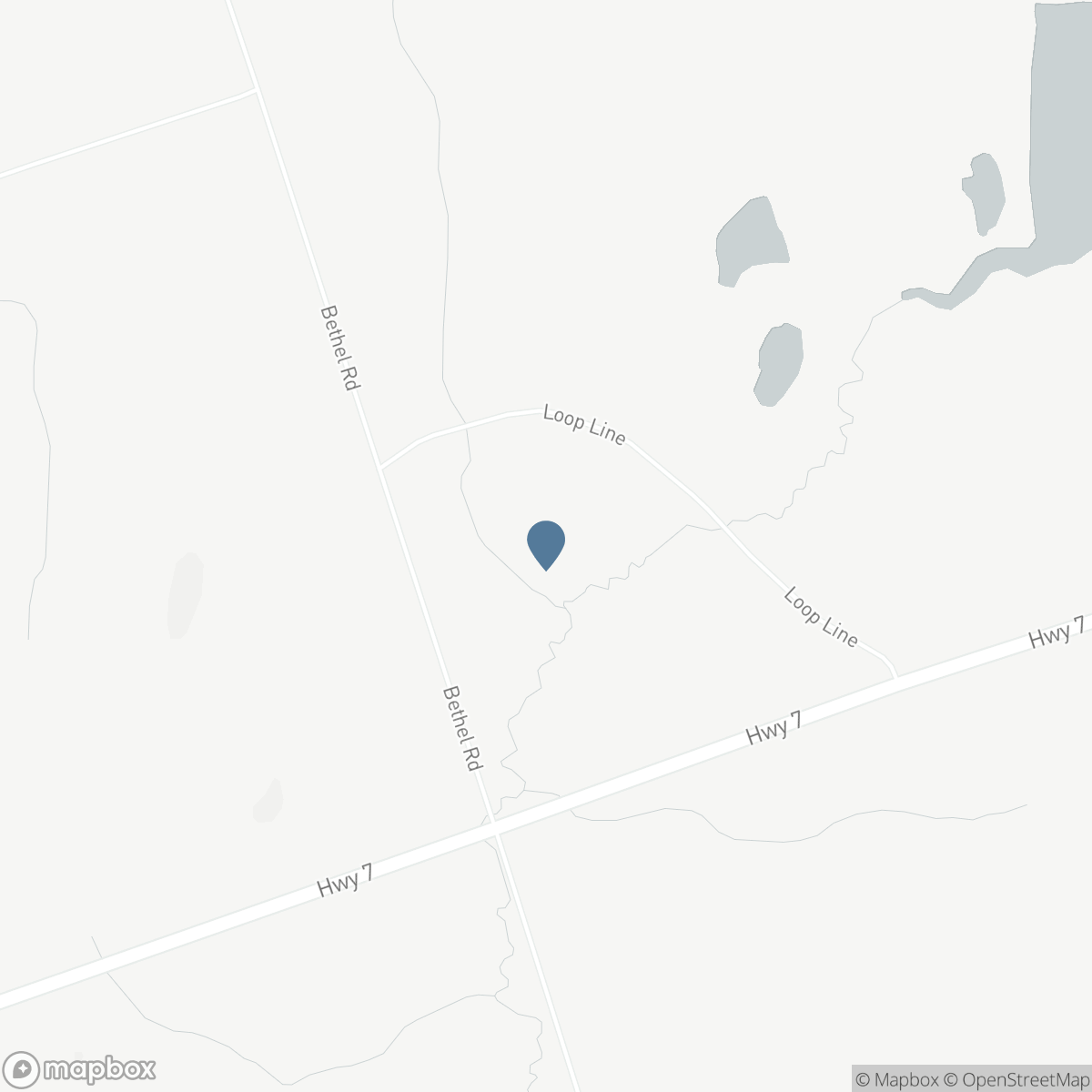 93 LOOP LINE, Kawartha Lakes, Ontario K0L 2W0